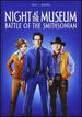 Night at the Museum: Battle of the Smithsonian (Single-Disc Edition)
