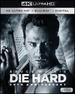 Die Hard Collection (Die Hard / Die Hard 2-Die Harder / Die Hard With a Vengeance / Bonus Disc)