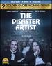 The Disaster Artist [Blu-Ray + Dvd]