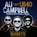 Silhouette (the Legendary Voice of Ub40-Reunited With Astro & Mickey)