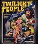 The Twilight People [Blu-Ray + Dvd]