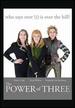 The Power of Three