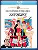 Les Girls (1957) [Blu-Ray]