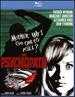 The Psychopath [Blu-Ray]