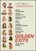 Mod-Golden Exits