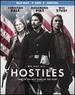 Hostiles [Blu-ray/DVD]