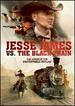Jesse James Vs the Black Train
