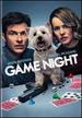 Game Night (Dvd) (Dvd)