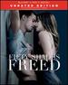Fifty Shades Freed Unrated Edition Blu-Ray + Dvd + Digital