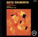 Getz/Gilberto [Vinyl]