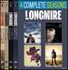 Longmire: Seasons 1-4 (4-Pack)