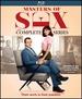 Masters of Sex-the Complete Series-Bd [Blu-Ray]