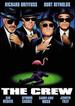 The Crew [Vhs]