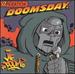 Operation Doomsday [ Limited Foil Sleeve Edition ] [Vinyl]