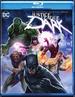 Justice League: Dark (Bd/Dvd/Uv) [Blu-Ray]
