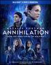 Annihilation [Blu-ray/DVD]