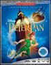 Peter Pan (1 BLU RAY DISC)