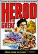 Herod the Great [Dvd]
