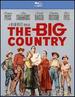 The Big Country [Blu-Ray]