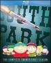 South Park: the Complete Twenty-First Season [Blu-Ray]