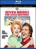 Seven Brides for Seven Brothers (1954) [Blu-Ray]