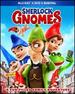 Sherlock Gnomes [Blu-Ray]