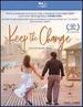 Keep the Change [Blu-Ray]