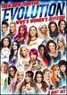 Wwe: Then, Now, Forever: the Evolution of Wwe's Women's Division