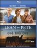 Lean on Pete [Blu-Ray]