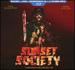 Sunset Society: Limited Edition [Blu-Ray / Dvd / Cd / 7'' Vinyl]