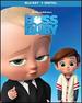 The Boss Baby [Blu-Ray]