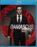 Damascus Cover (Bd) [Blu-Ray]