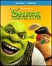 Shrek Forever After [Blu-Ray]