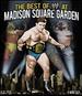 The Best of Wwe at Madison Square Garden [Blu-Ray]