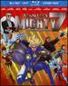 Stan Lee's / Mighty 7 // Beginnings (Blu-Ray/ Dvd Combo)