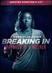 Breaking in (Dvd Movie) Gabrielle Union Unrated Cut