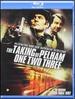 The Taking of Pelham One Two Three [Blu-Ray]