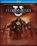 Ultramarines: a Warhammer 40, 000 Movie [Blu-Ray]