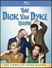 The Dick Van Dyke Show: Season 3 [Blu-Ray]