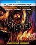 The Demented (Blu-Ray + Dvd)