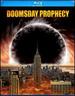 Doomsday Prophecy [Blu-Ray]