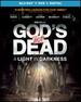 God's Not Dead: A Light in Darkness [1 BLU RAY DISC]