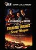 Sherlock Holmes and the Secret Weapon (the Film Detective Restored Version)