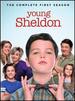 Young Sheldon: the Complete First Season (Dvd)