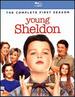 Young Sheldon: the Complete First Season [Blu-Ray]