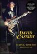 David Cassidy: I Think I Love You - Greatest Hits Live