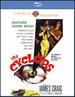 Cyclops, the (1957) [Blu-Ray]