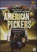 American Pickers: Picks From the Back of Van