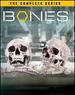 Bones: the Complete Series