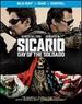 Sicario: Day of the Soldado [Blu-Ray]
